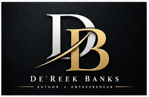 DeReekBanks.com
