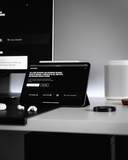 Building Your Personal Brand